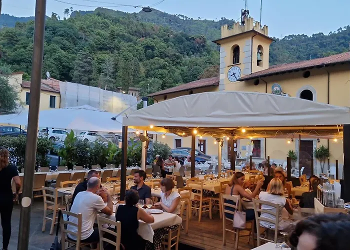 Toscana Made InAlbergo